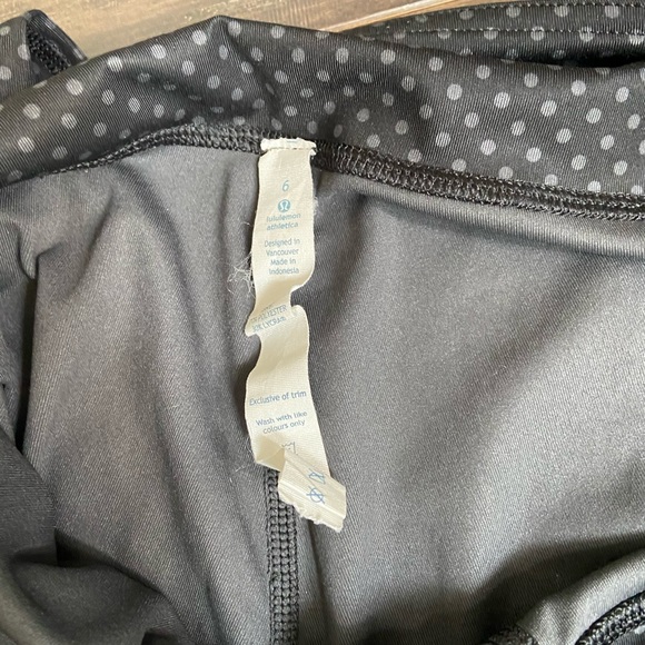 Lulu lemon - Picture 4 of 6